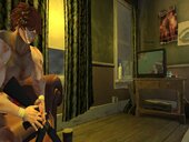 Baki Hanma for GTA IV
